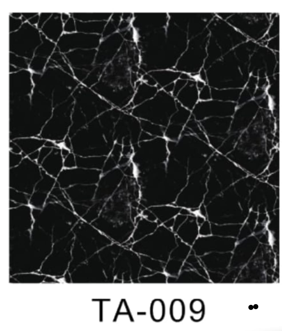 ADHESIVO MARMOLIZADO NEGRO